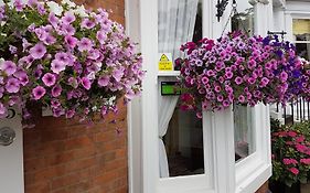 Binton Guest House